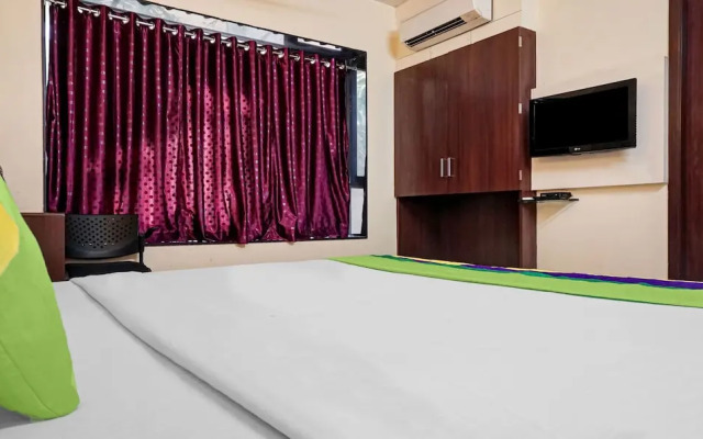 Treebo Trend Eco Inn
