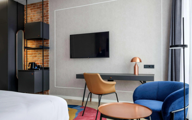 Mercure Krakow Fabryczna City - Image 4