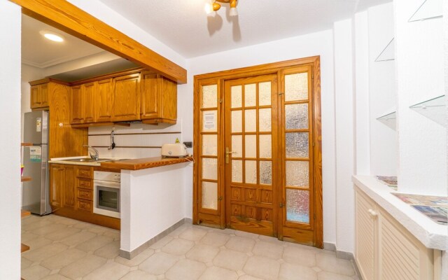 Apartamento Bennecke Lavanda