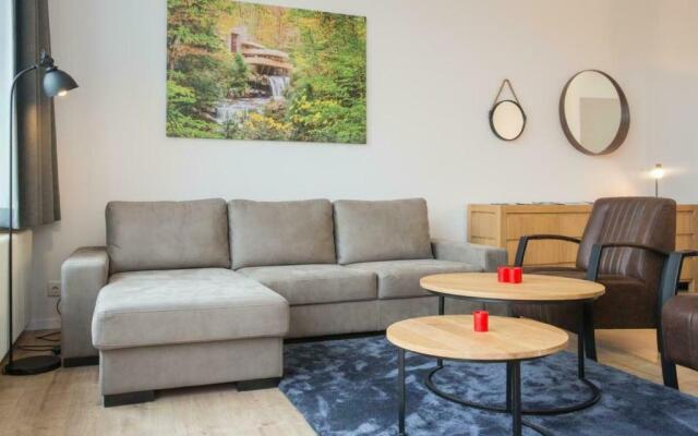 Appartement - Dechandt-Dobbererstrasse 13 Winterberg-Zuschen 'Der Alte Schule'