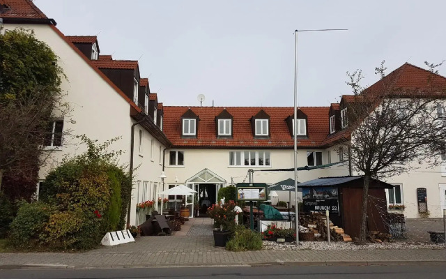 Hotel-Residenz-Leipzig