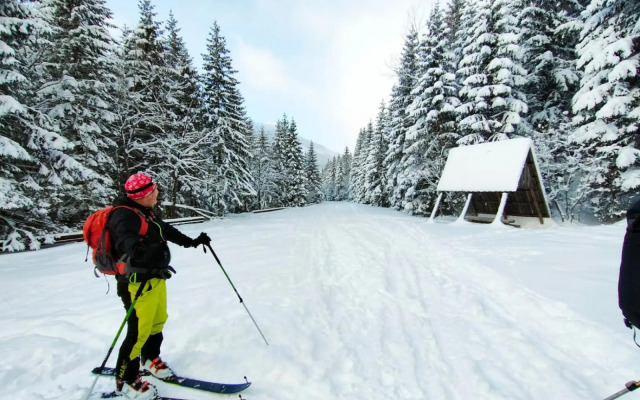 Ubytovanie v súkromí Grobarčík