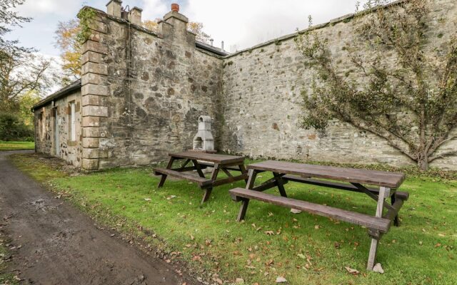 Clutha Cottage