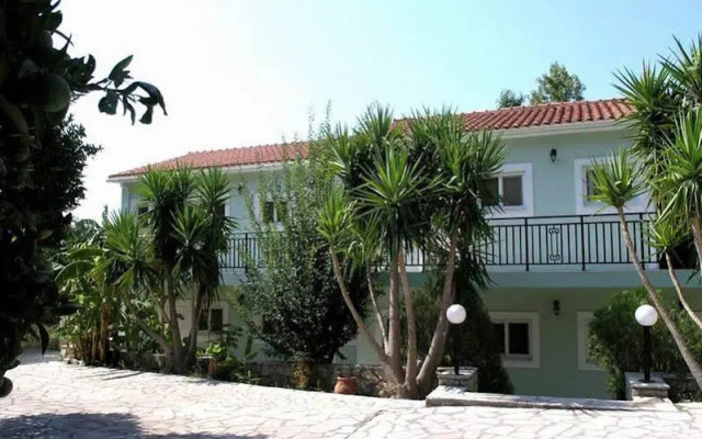 Stefanos Studios