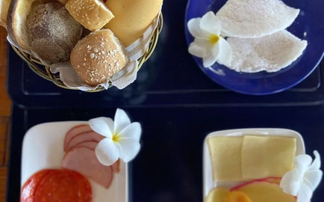 Pousada Beach House Coqueirinho