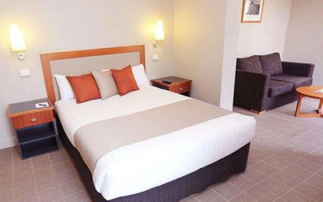 Quality Hotel Mildura Grand