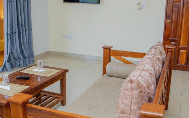 Nightingale Apartments