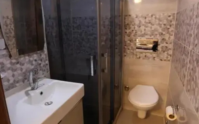Kutahya Sehir Otel Konaklama