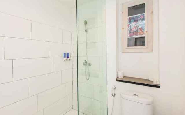 7 Bidadari Boutique Hotel