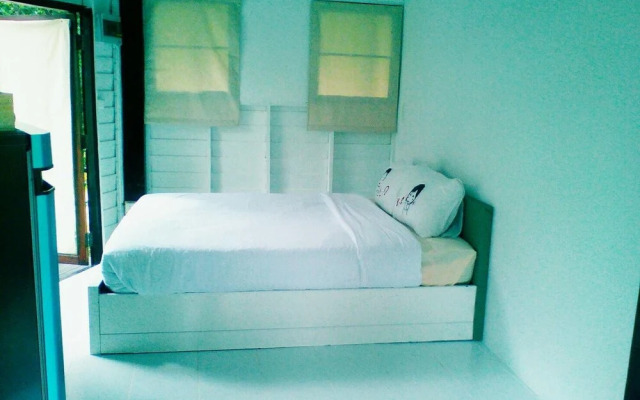 Red Z Cool Mountain Resort