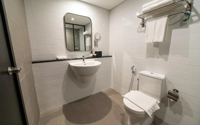 Travelodge Ipoh