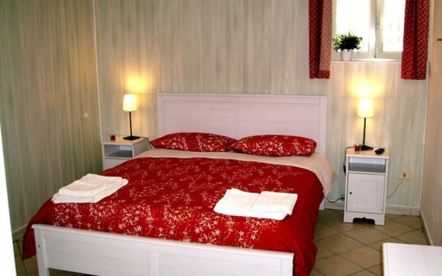 Bed & Breakfast Villa Mena
