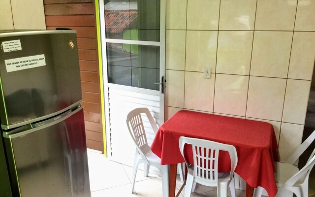 Pousada Morada do Sol