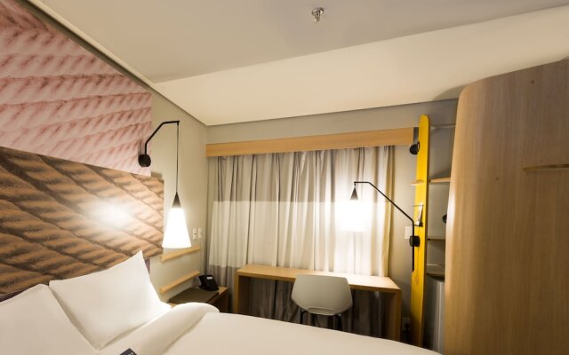 Ibis Juazeiro do Norte