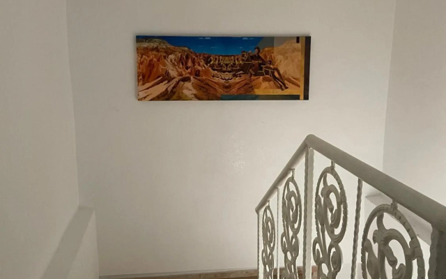 Belka Golf Residence