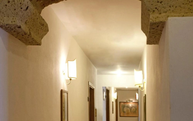 Scilla E Locanda Taverna Etrusca