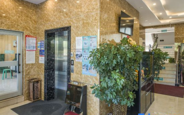 Korla Star Dexiang Hotel