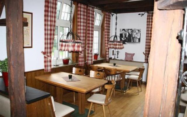 Gasthof Haus Richter