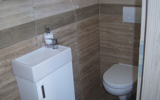 Apartments Villa Erik