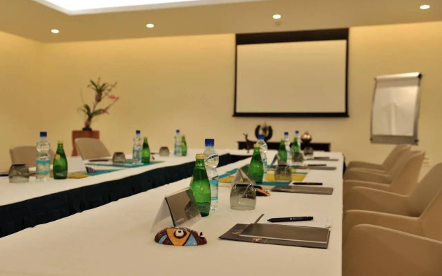 Pullman Kinshasa Grand Hotel
