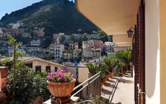 Casa Thess Taormina