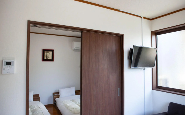 Thanyaporn Hotel