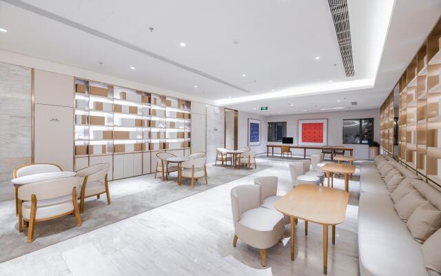 Ji Hotel Shenyang Sanhao Street