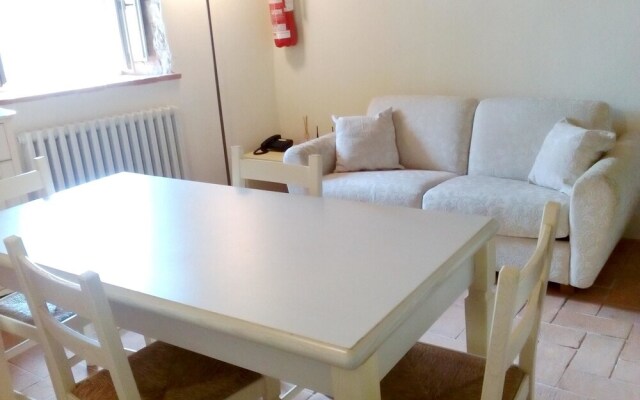 House With 2 Bedrooms in Izzalini, With Wifi