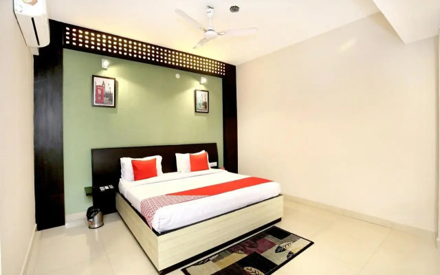 Hotel Karma By OYO Rooms