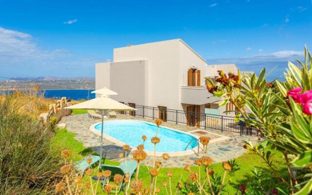 Neria Villas Collection