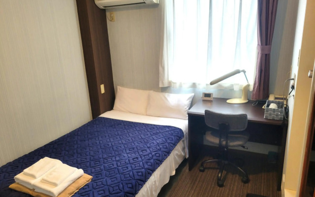 Saga City Hotel