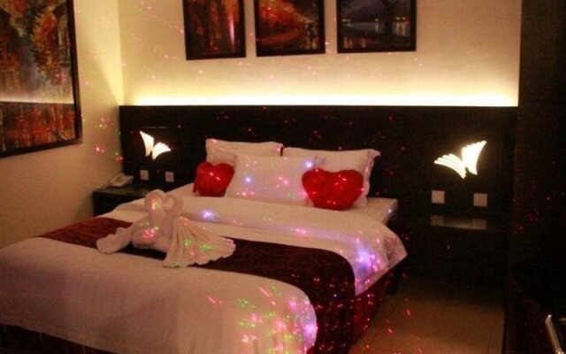 Ahla Al Ayam 2 Apartment