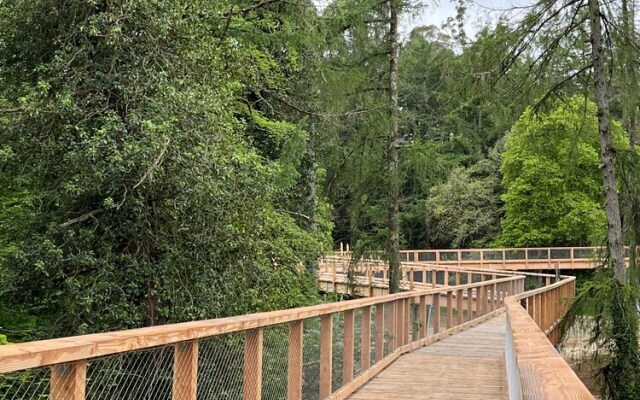 Aughrim Holiday Village