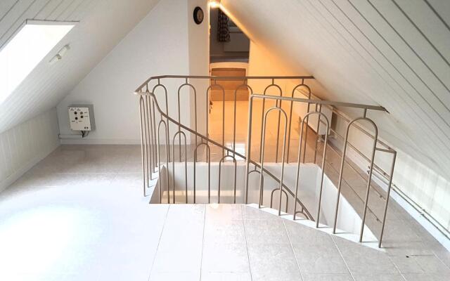 Apartmány Malý Princ