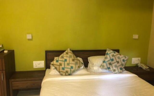 Coco Goa Villa By Savani Enterprise