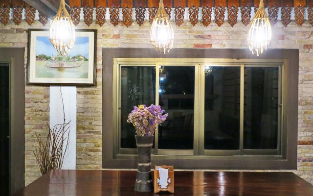 Huan Kawin Est.58 Lanna Home & Collection - Campus Accommodation