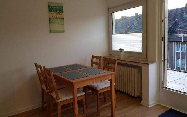 Ferienwohnung Central