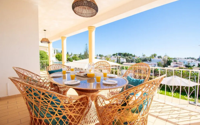 Casa Filipa Upper Floor