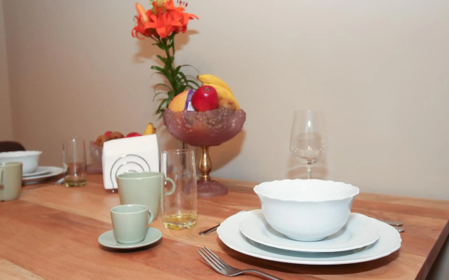 Apartments Vienna Opera