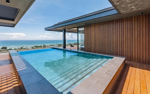 Legend Hill Resort & Spa