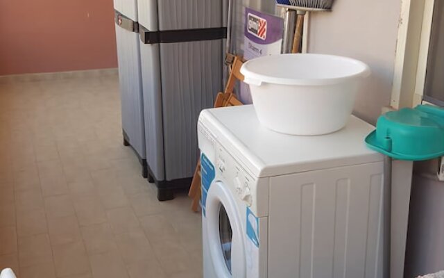 Casa Vacanza Stefano Home