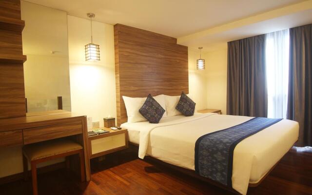 The Legian Sunset Residence