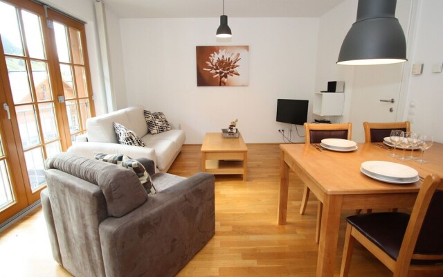 Tranquil Apartment In Rauris With Sauna And Swimming Pool