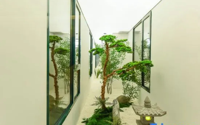 True Go Hotel  Hotel (Chongqing Liangjiang Xingfu Square)