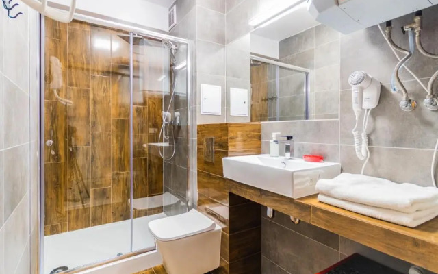 Apartamenty Sun & Snow Baltic Park