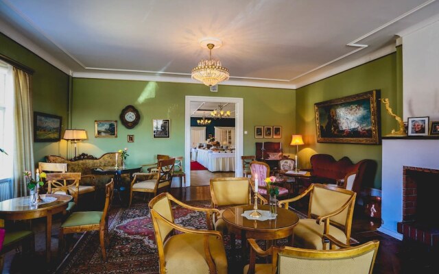 Hotell Järvsöbaden