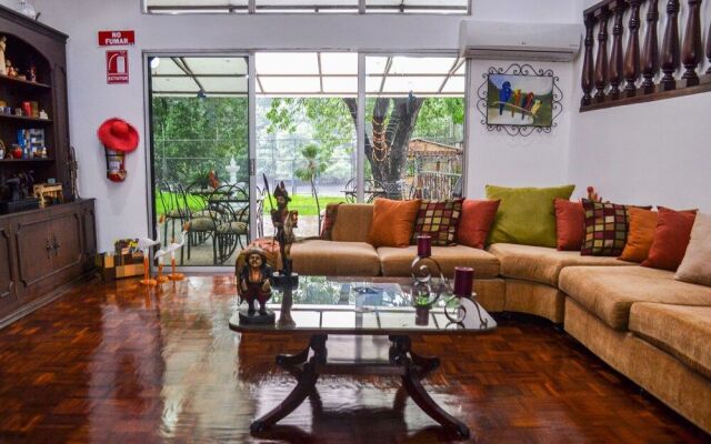 Hotel Boutique El Escalón