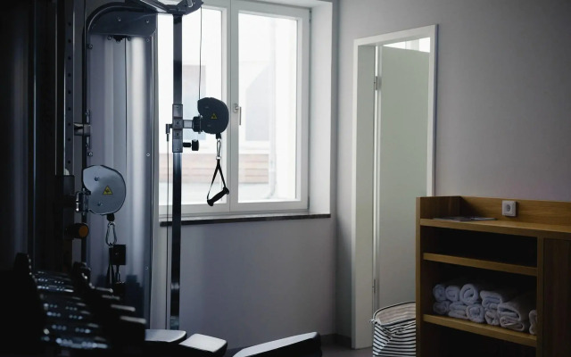 Melter Hotel & Apartments
