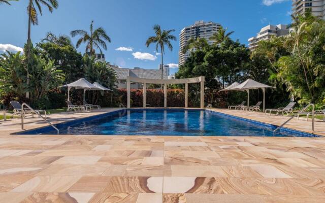 Contessa Holiday Apartments