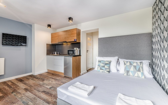 Rint - Centrum Rynek Kosciuszki 5A